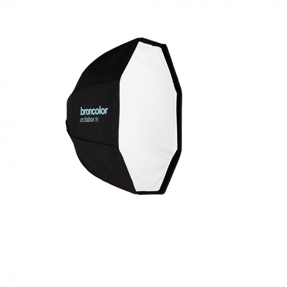 Broncolor Octabox 75 cm